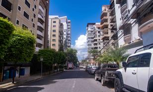 Los alquileres en el Gran Santo Domingo suben hasta un 25 % en el &uacute;ltimo a&ntilde;o