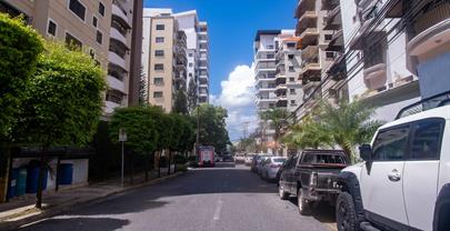 Los alquileres en el Gran Santo Domingo suben hasta un 25 % en el &uacute;ltimo a&ntilde;o