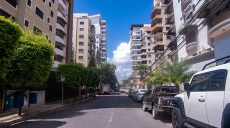 Los alquileres en el Gran Santo Domingo suben hasta un 25 % en el &uacute;ltimo a&ntilde;o