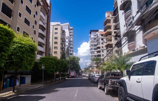Los alquileres en el Gran Santo Domingo suben hasta un 25 % en el &uacute;ltimo a&ntilde;o