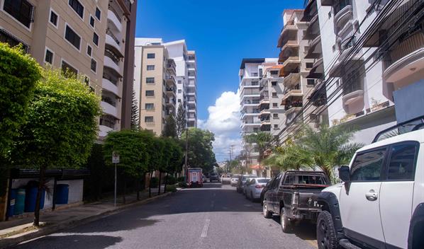 Los alquileres en el Gran Santo Domingo suben hasta un 25 % en el &uacute;ltimo a&ntilde;o
