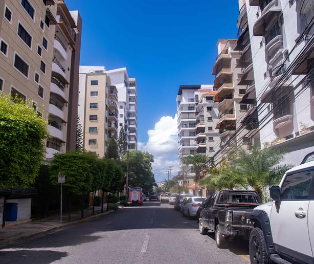 Los alquileres en el Gran Santo Domingo suben hasta un 25 % en el &uacute;ltimo a&ntilde;o