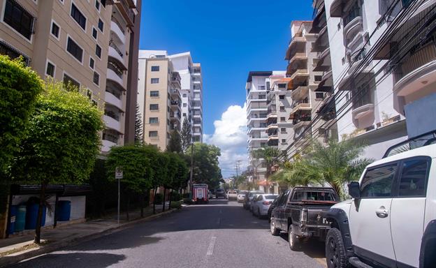 Los alquileres en el Gran Santo Domingo suben hasta un 25 % en el &uacute;ltimo a&ntilde;o