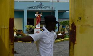 La mayor&iacute;a de las multas penales no se pagan en la Rep&uacute;blica Dominicana