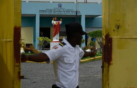 La mayor&iacute;a de las multas penales no se pagan en la Rep&uacute;blica Dominicana