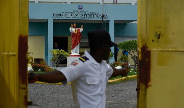 La mayor&iacute;a de las multas penales no se pagan en la Rep&uacute;blica Dominicana