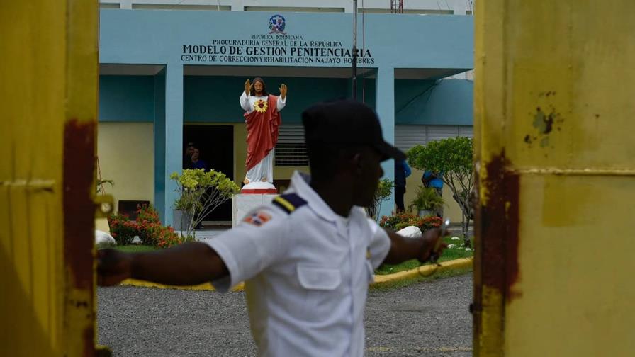 La mayor&iacute;a de las multas penales no se pagan en la Rep&uacute;blica Dominicana