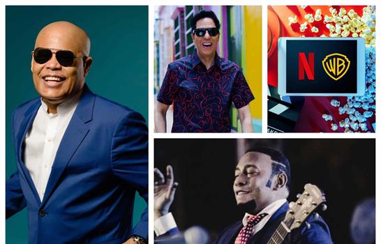 Estos son los temas que marcaron 2025 y conquistaron a los lectores de Revista