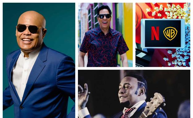 Estos son los temas que marcaron 2025 y conquistaron a los lectores de Revista