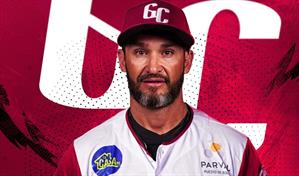 Los Gigantes del Cibao despiden a su dirigente Jos&eacute; Leger