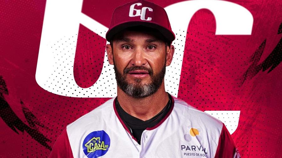 Los Gigantes del Cibao despiden a su dirigente José Leger