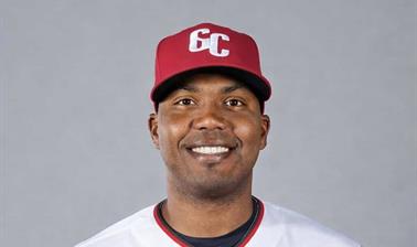 Gigantes del Cibao despiden a su dirigente Jos&eacute; Leger