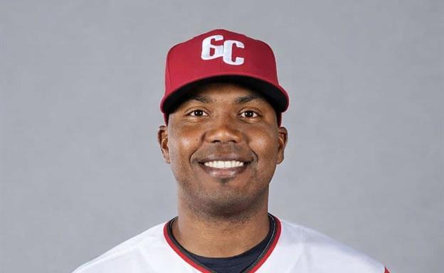 Gigantes del Cibao despiden a su dirigente Jos&eacute; Leger