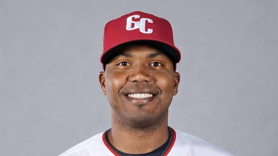 Gigantes del Cibao despiden a su dirigente José Leger Gigantes del Cibao despiden a su dirigente José Leger