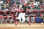 Jos&eacute; Marmolejos, un bateador determinante en la postemporada del b&eacute;isbol dominicano