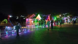 La Nueva Barquita vive las fiestas navide&ntilde;as con fe, tradici&oacute;n y unidad familiar