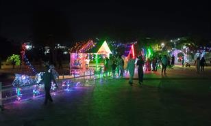 La Nueva Barquita vive las fiestas navide&ntilde;as con fe, tradici&oacute;n y unidad familiar