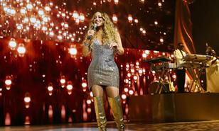 Mariah Carey ampl&iacute;a su propio r&eacute;cord con All I Want for Christmas Is You en el Billboard Hot 100