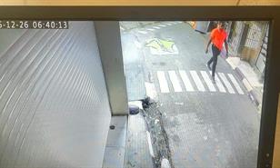 Ministerio P&uacute;blico pide prisi&oacute;n preventiva contra mayor del Ej&eacute;rcito que mat&oacute; joven en Los Guandules