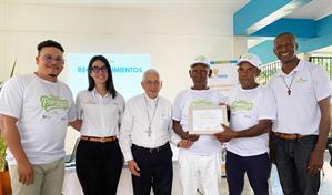 Nature Power Foundation celebra Encuentro Nacional de L&iacute;deres Poweristas 2025