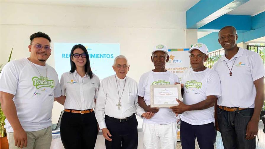 Nature Power Foundation celebra Encuentro Nacional de L&iacute;deres Poweristas 2025
