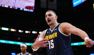 Jokic firma su triple doble n&uacute;mero 199 y est&aacute; a 10 del r&eacute;cord de Westbrook