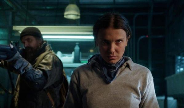 El &uacute;ltimo tr&aacute;iler del final de Stranger Things 5 da un giro inesperado