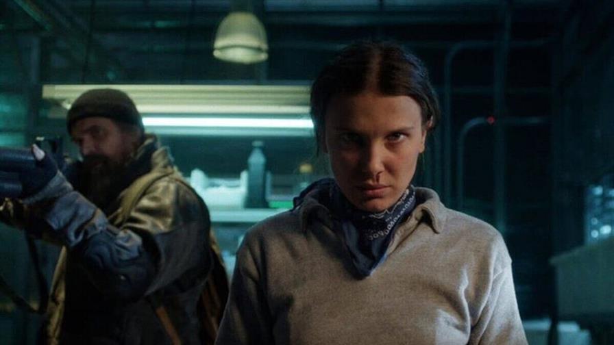 El &uacute;ltimo tr&aacute;iler del final de Stranger Things 5 da un giro inesperado