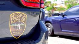 Asesinan a un turista de Florida en el Viejo San Juan y arrestan a cinco sospechosos