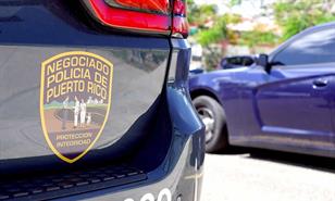 Asesinan a un turista de Florida en el Viejo San Juan y arrestan a cinco sospechosos