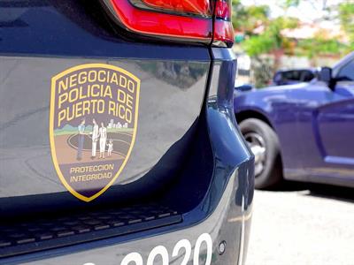 Asesinan a un turista de Florida en el Viejo San Juan