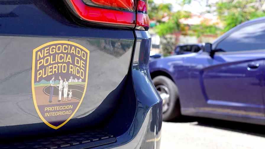 Asesinan a un turista de Florida en el Viejo San Juan y arrestan a cinco sospechosos