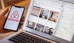 Las rentas por Airbnb en residenciales ser&iacute;an sometidas a registro y control fiscal, seg&uacute;n proyecto