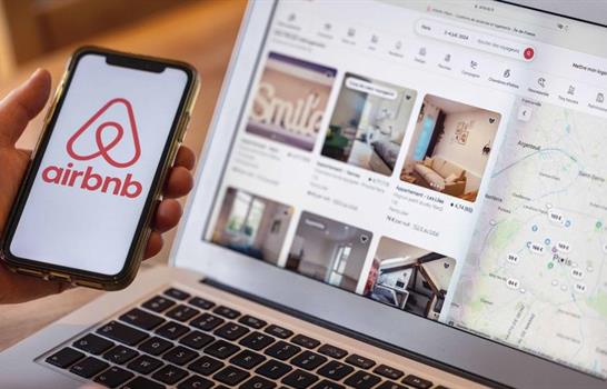 Las rentas por Airbnb en residenciales ser&iacute;an sometidas a registro y control fiscal, seg&uacute;n proyecto