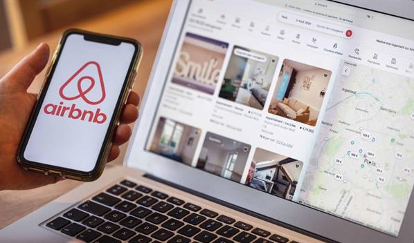 Las rentas por Airbnb en residenciales ser&iacute;an sometidas a registro y control fiscal, seg&uacute;n proyecto