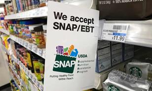 Restricciones a refrescos, dulces y otros productos con cupones de alimentos entran en vigor el 1 de enero