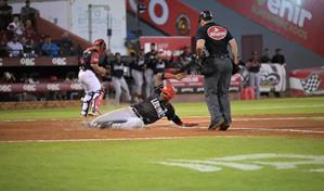 Resultados y tabla de posiciones del round robin: Escogido sigue invicto; Gigantes con 0-3