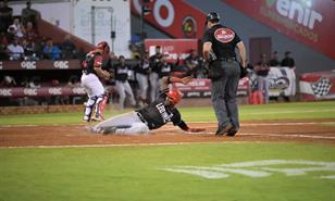 Resultados y tabla de posiciones del round robin: Escogido sigue invicto; Gigantes con 0-3