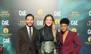 ROOM Grupo Creativo recibe reconocimiento en los Reed Latino Awards 2025