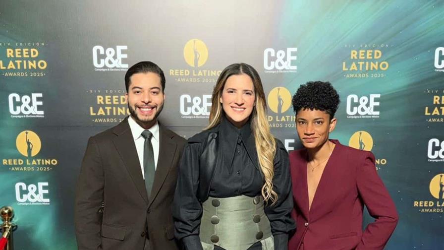 ROOM Grupo Creativo recibe reconocimiento en los Reed Latino Awards 2025