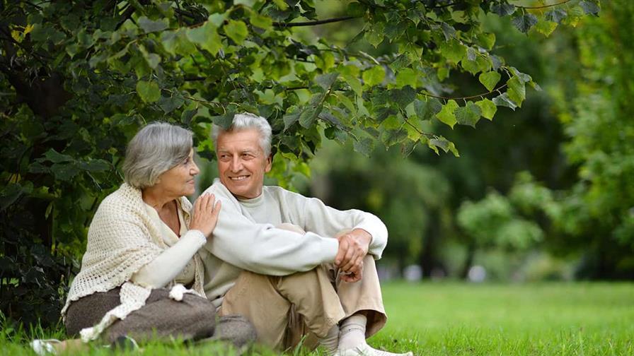 Cuando el tiempo deja de apurarnos