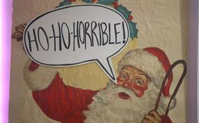 Toronto abri&oacute; un Museo de los Regalos Malos