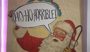 Toronto abri&oacute; un Museo de los Regalos Malos