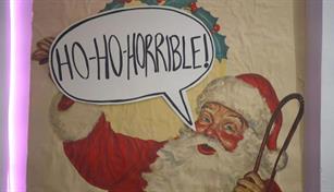 Toronto abri&oacute; un Museo de los Regalos Malos