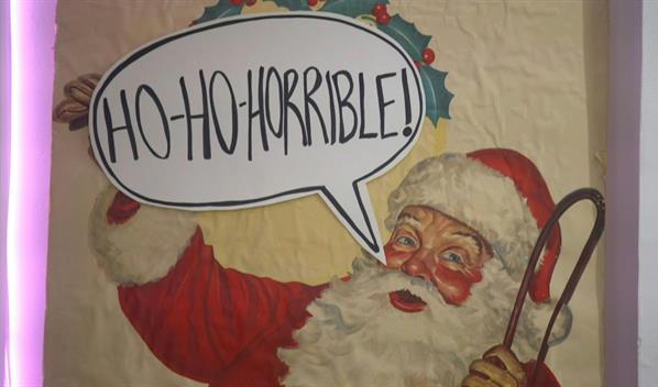 Toronto abri&oacute; un Museo de los Regalos Malos