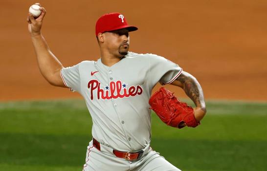 Una base amplia para reponer municiones