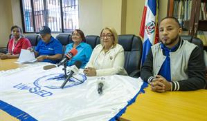 Unased exige al SNS cumplir en 2026 los acuerdos pendientes con el personal de enfermer&iacute;a