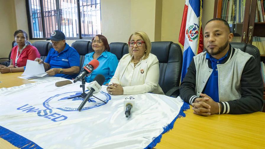 Unased exige al SNS cumplir en 2026 los acuerdos pendientes con el personal de enfermería Unased exige al SNS cumplir en 2026 los acuerdos pendientes con el personal de enfermería