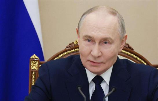 Ucrania niega ataque a residencia de Putin y Rusia promete endurecer su postura