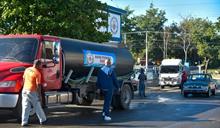 Denuncian que periodistas fueron agredidos por personal de Coraasan